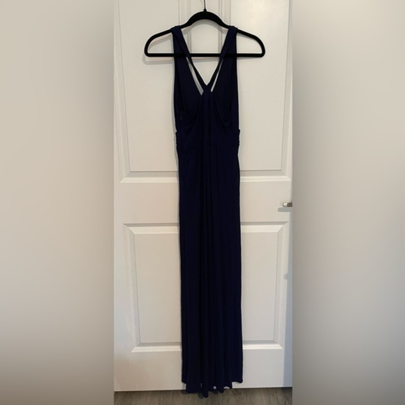 Anthro Maeve Yuma Braided Waist Dress 💕 - Picture 6 of 8